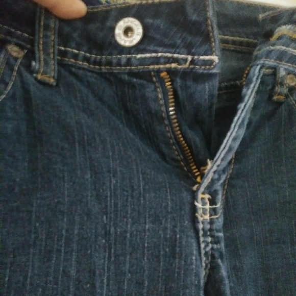 Jeans - Picture 2 of 8